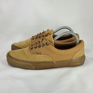 vans authentic wheat